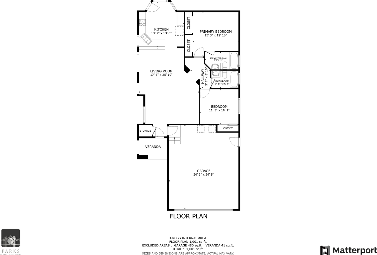 690 Timberline Ter - Photo 2 of 15