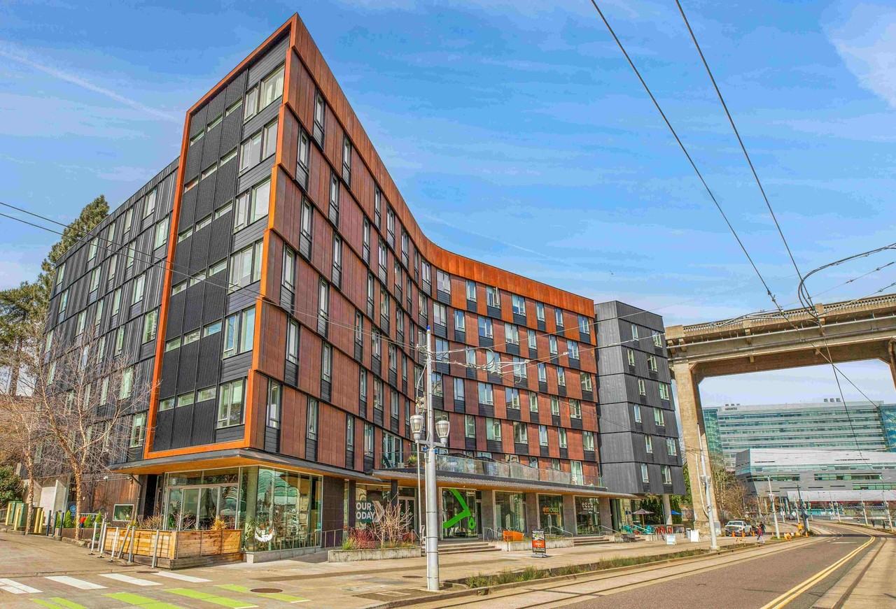 The Emery - Photo 2 of 52