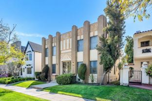 135 N La Peer Dr #7 - Photo 1 of 1