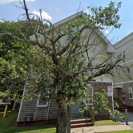 204-212 Coe Street - Photo 2 of 4