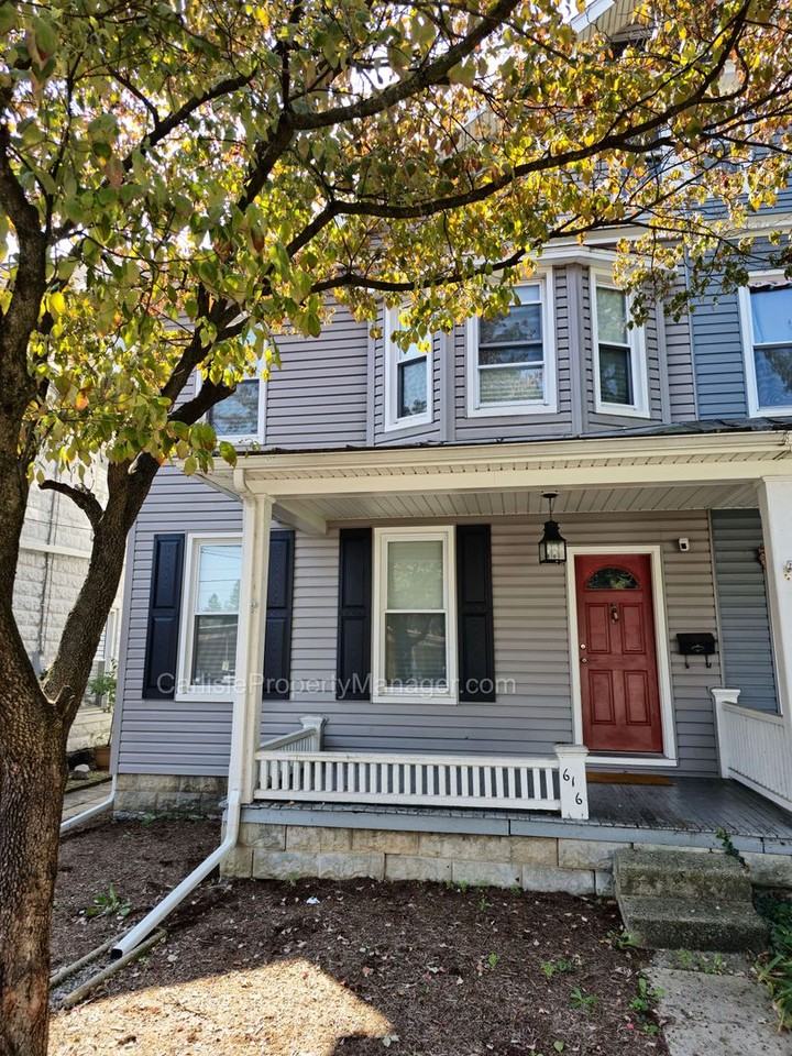 616 W Louther St - Photo 2 of 12