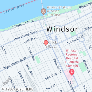 531 Pelissier St Unit 201 #201