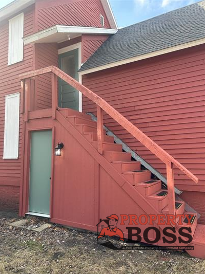 314 East 10th St. Upper/ unit 1/2 - Photo 2 of 13