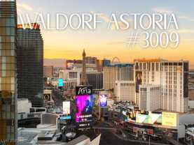 3750 Las Vegas Blvd S #3009 - Photo 1 of 1