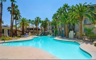 7143 S Durango Dr #104 - Photo 1 of 1