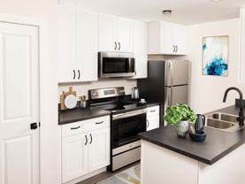 Cambridge Park Apartments - Photo 1 of 1