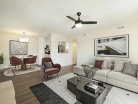 Hawthorn Suites Apartments - Photo 1 of 1