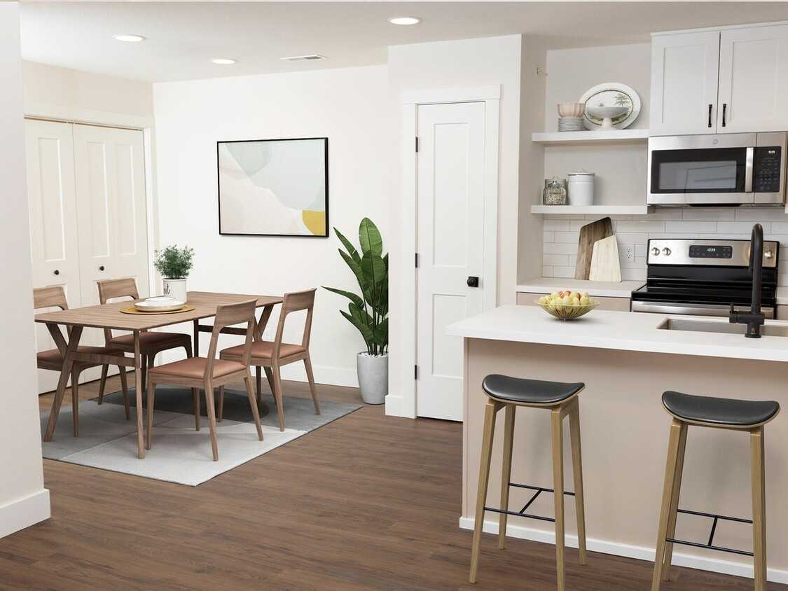 Highland Park Apartments - Photo 4 of 35