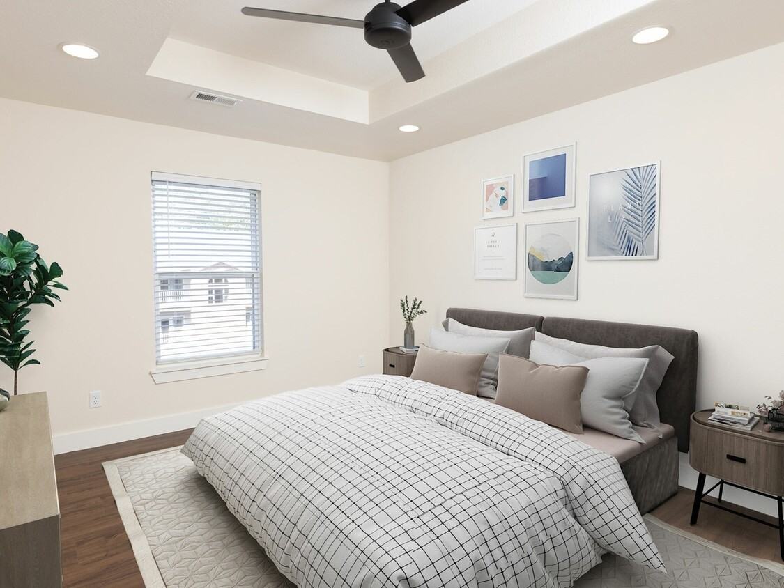 Highland Park Apartments - Photo 6 of 35