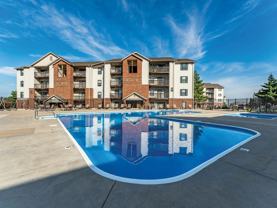 Orchard Park Apartments - Photo 1 of 1