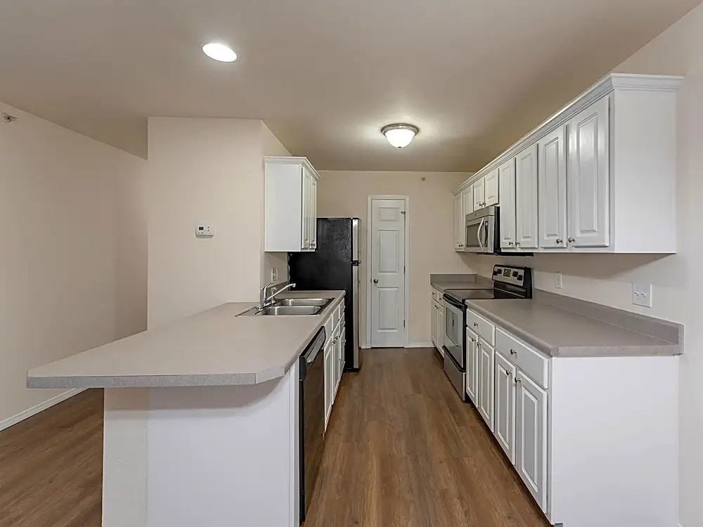 Watermill Park Apartments - Photo 6 of 38