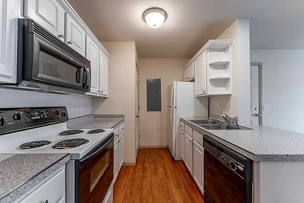 Watermill Park Apartments - Photo 5 of 38