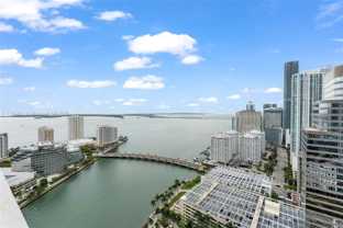 495 Brickell Avenue #3511 - Photo 1 of 1