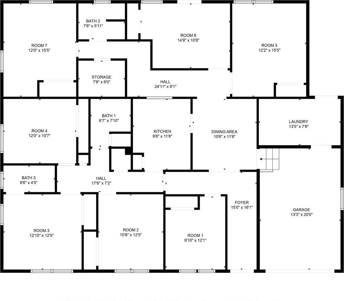 Rogero Rd - Photo 2 of 12