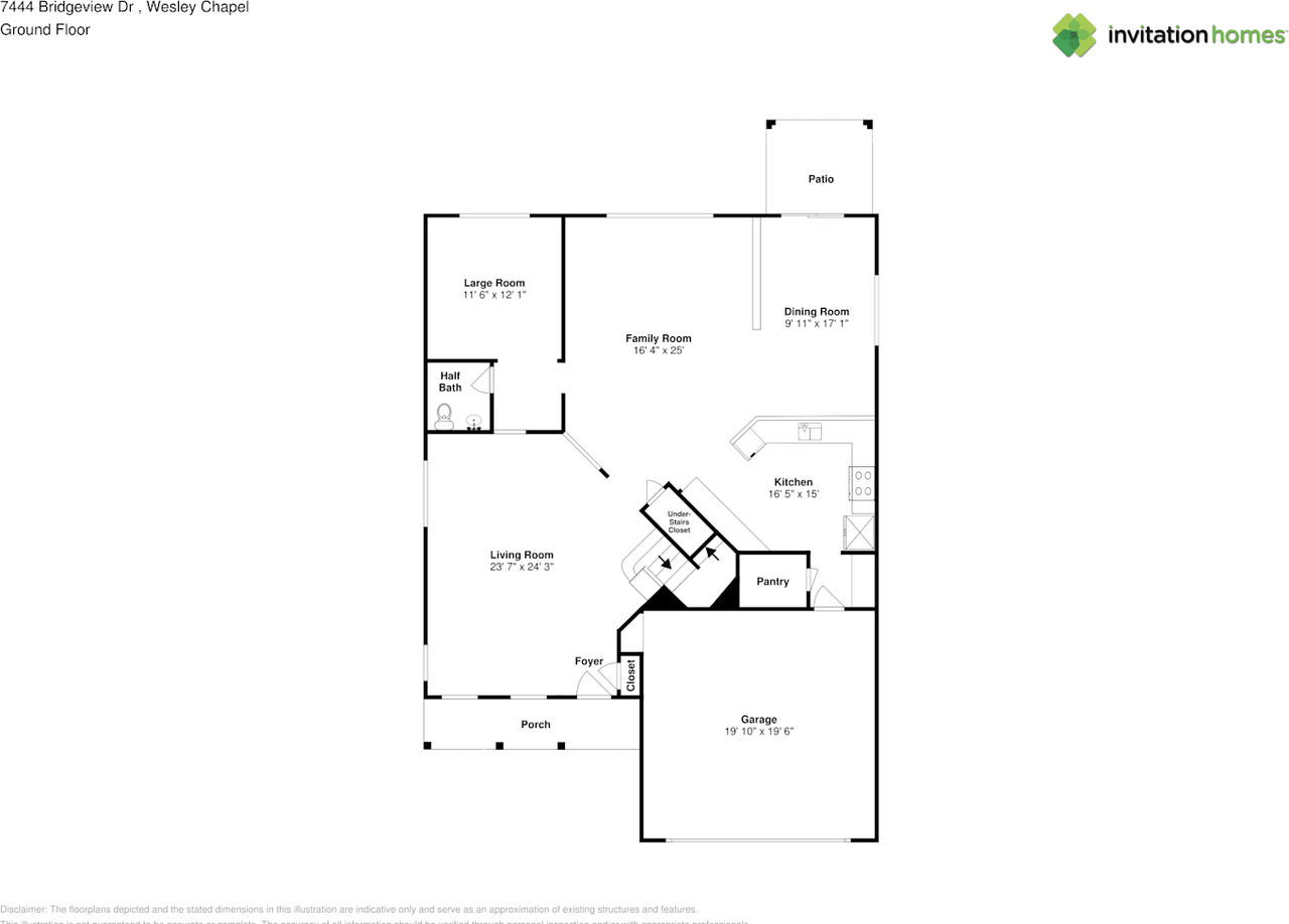 7444 Bridgeview Dr - Photo 2 of 20