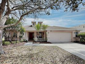 6613 Brighton Park Dr - Photo 1 of 1