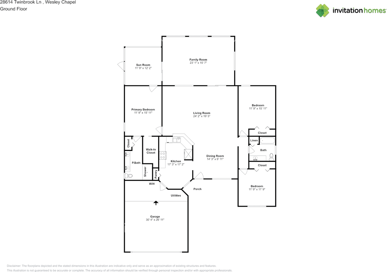 28614 Twinbrook Ln - Photo 3 of 19