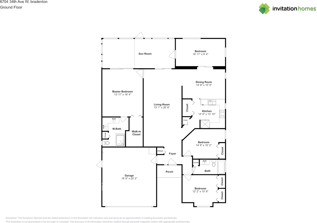 6704 34th Ave W - Photo 2 of 18