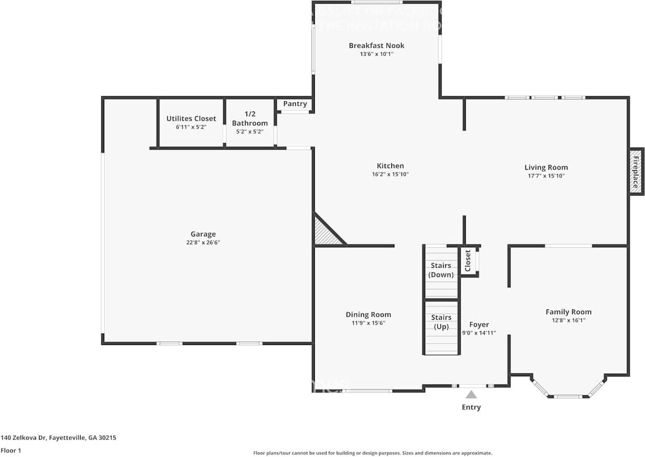 140 Zelkova Dr - Photo 2 of 19