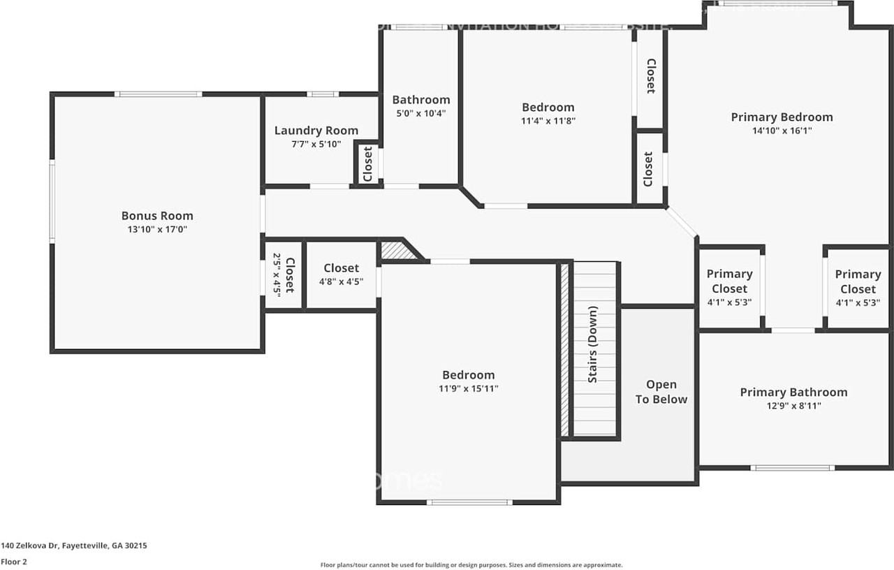 140 Zelkova Dr - Photo 3 of 19