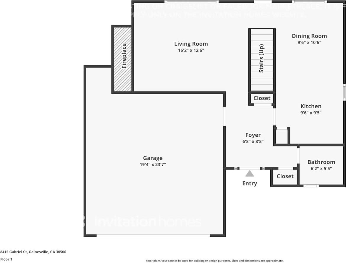 8415 Gabriel Ct - Photo 2 of 13