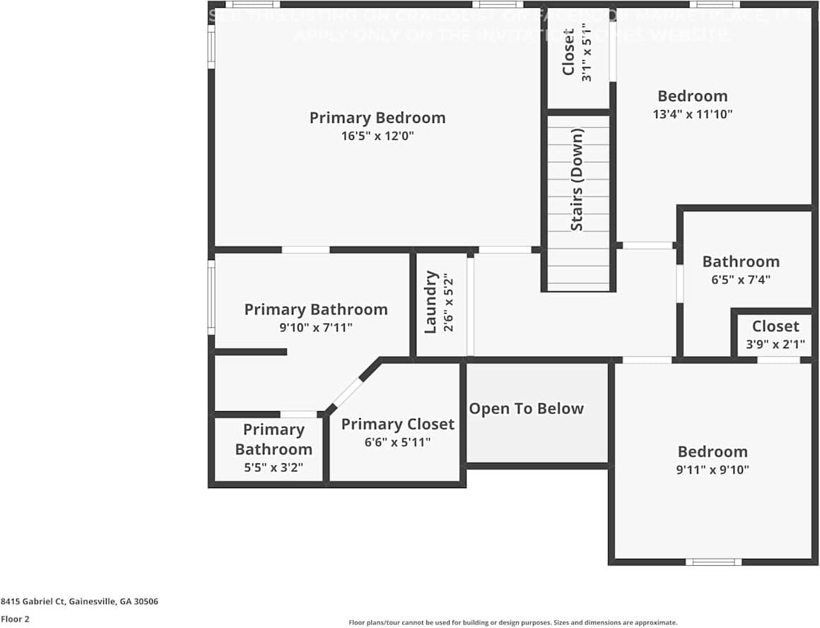 8415 Gabriel Ct - Photo 3 of 13