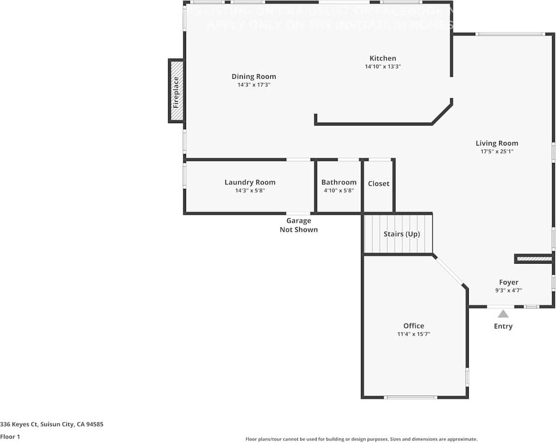 336 Keyes Ct - Photo 2 of 18