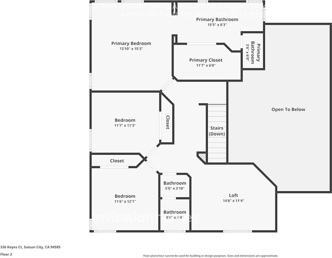 336 Keyes Ct - Photo 3 of 18