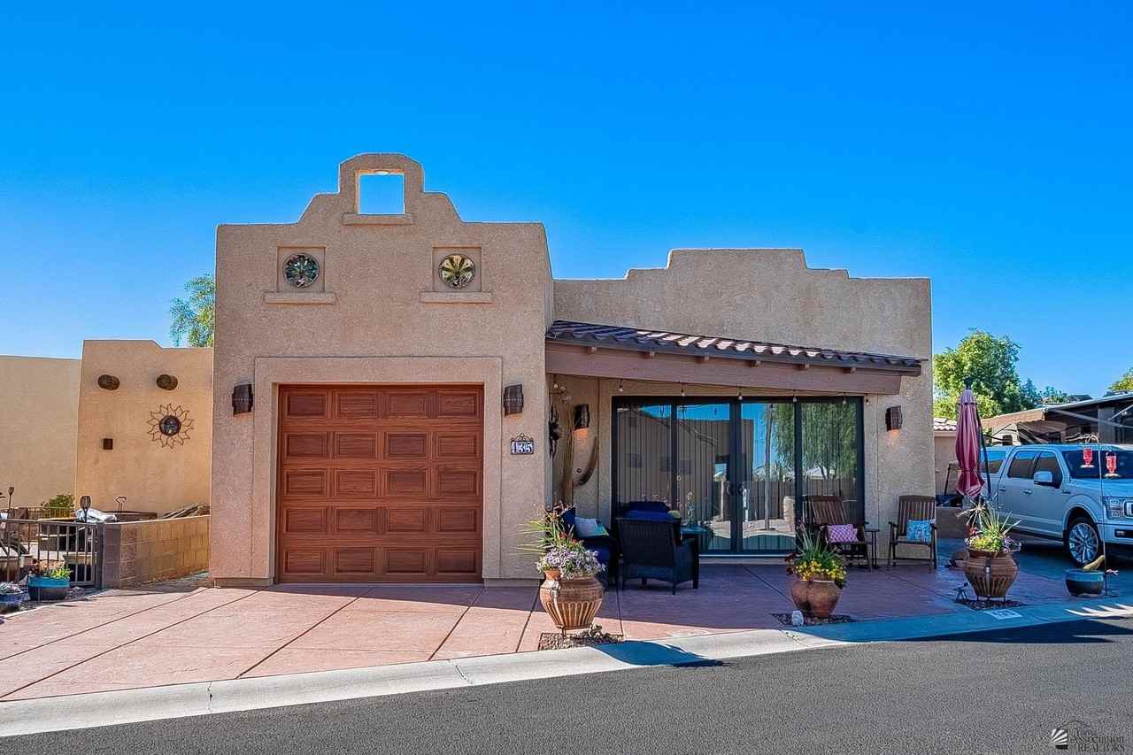 3400 S Avenue 7 E #435