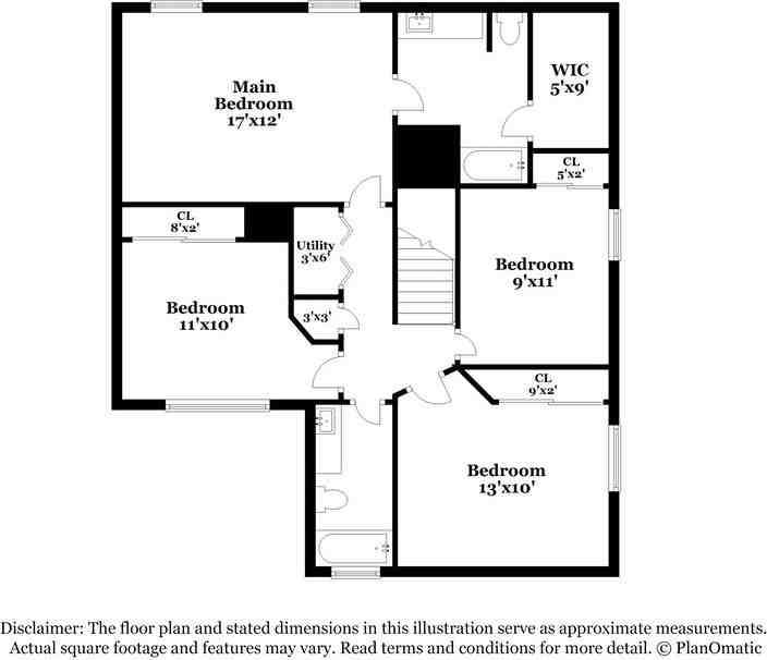 1826 Live Oak Hill St - Photo 3 of 17