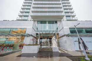 5580 No. 3 Road #10xx - Photo 1 of 1