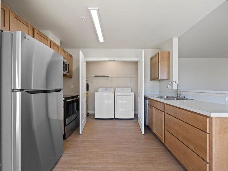 6005F Chapel Hill Blvd #F201 - Photo 2 of 21