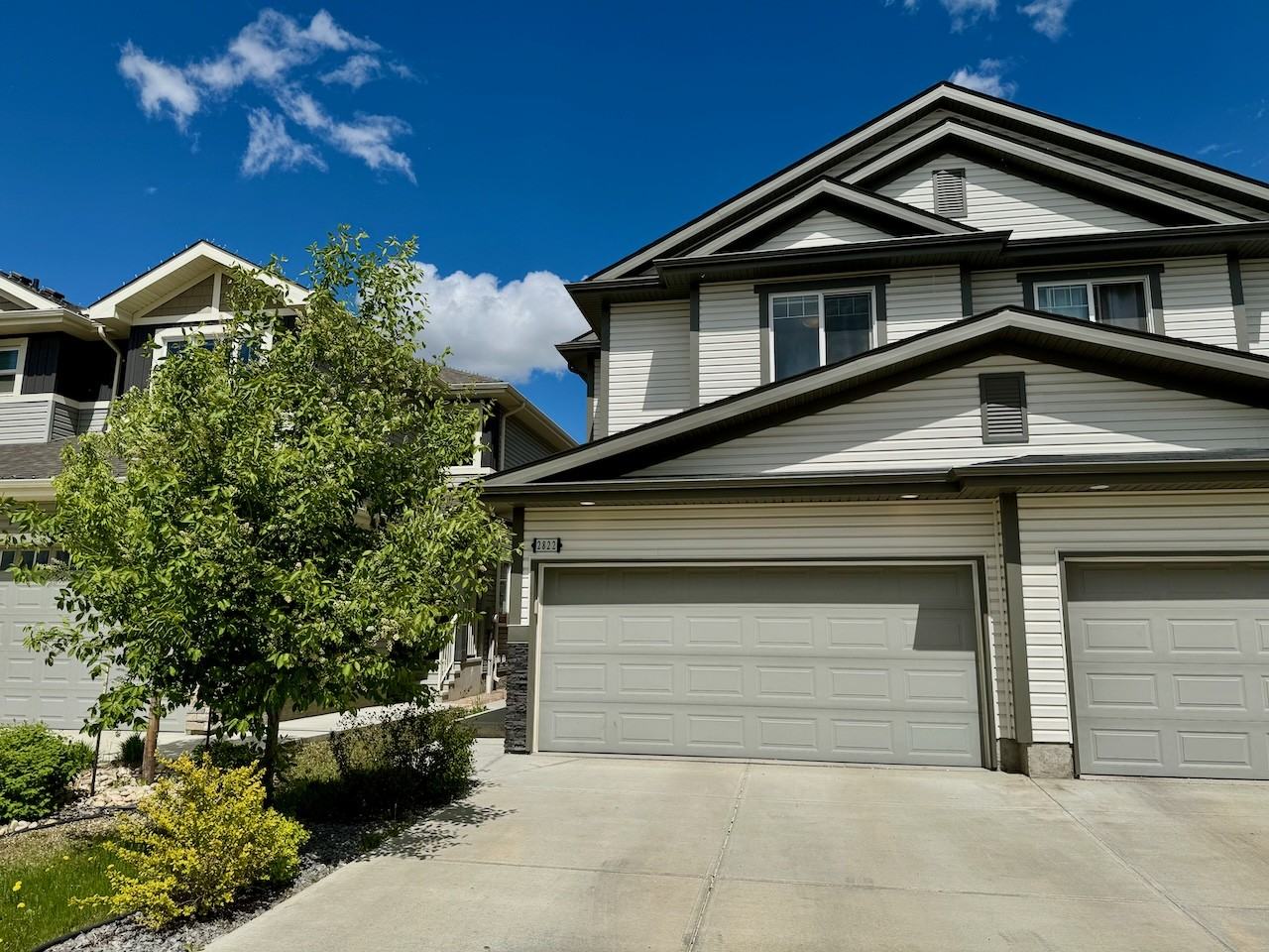 2822 12 Ave Nw #2822 - Photo 2 of 21