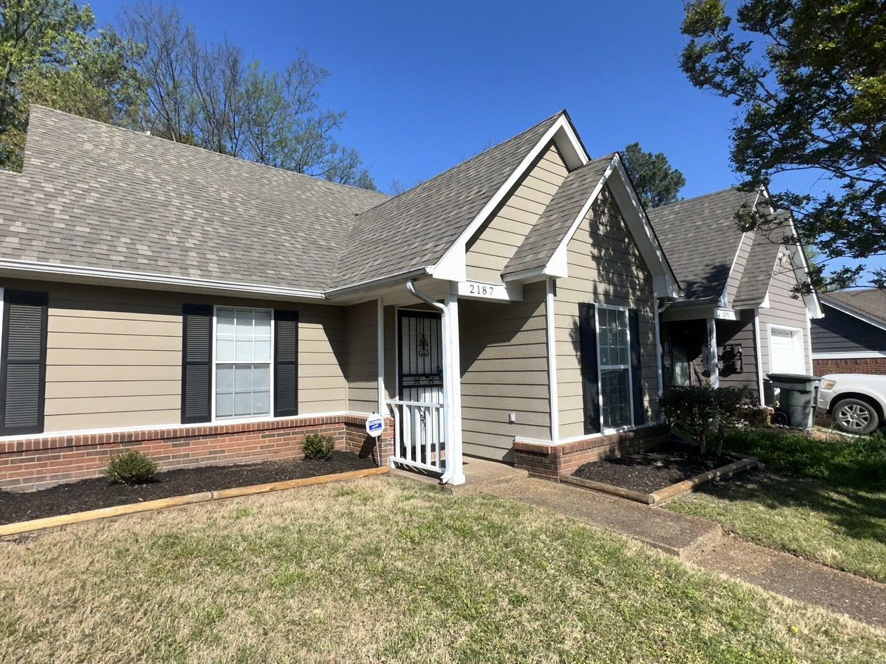 2187 Curbertson Cv - Photo 2 of 19