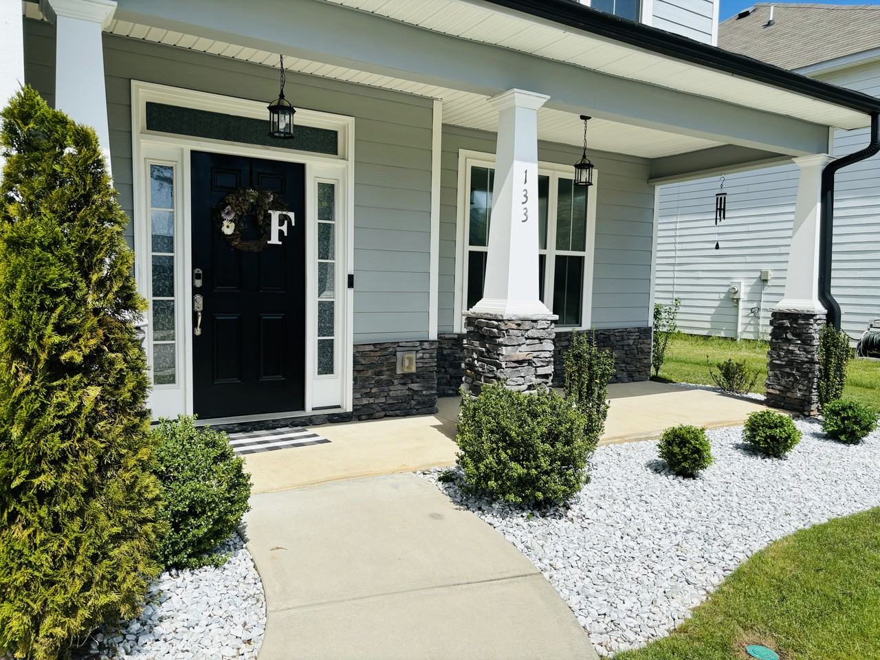 133 Clarinbridge Ln #NA - Photo 3 of 50