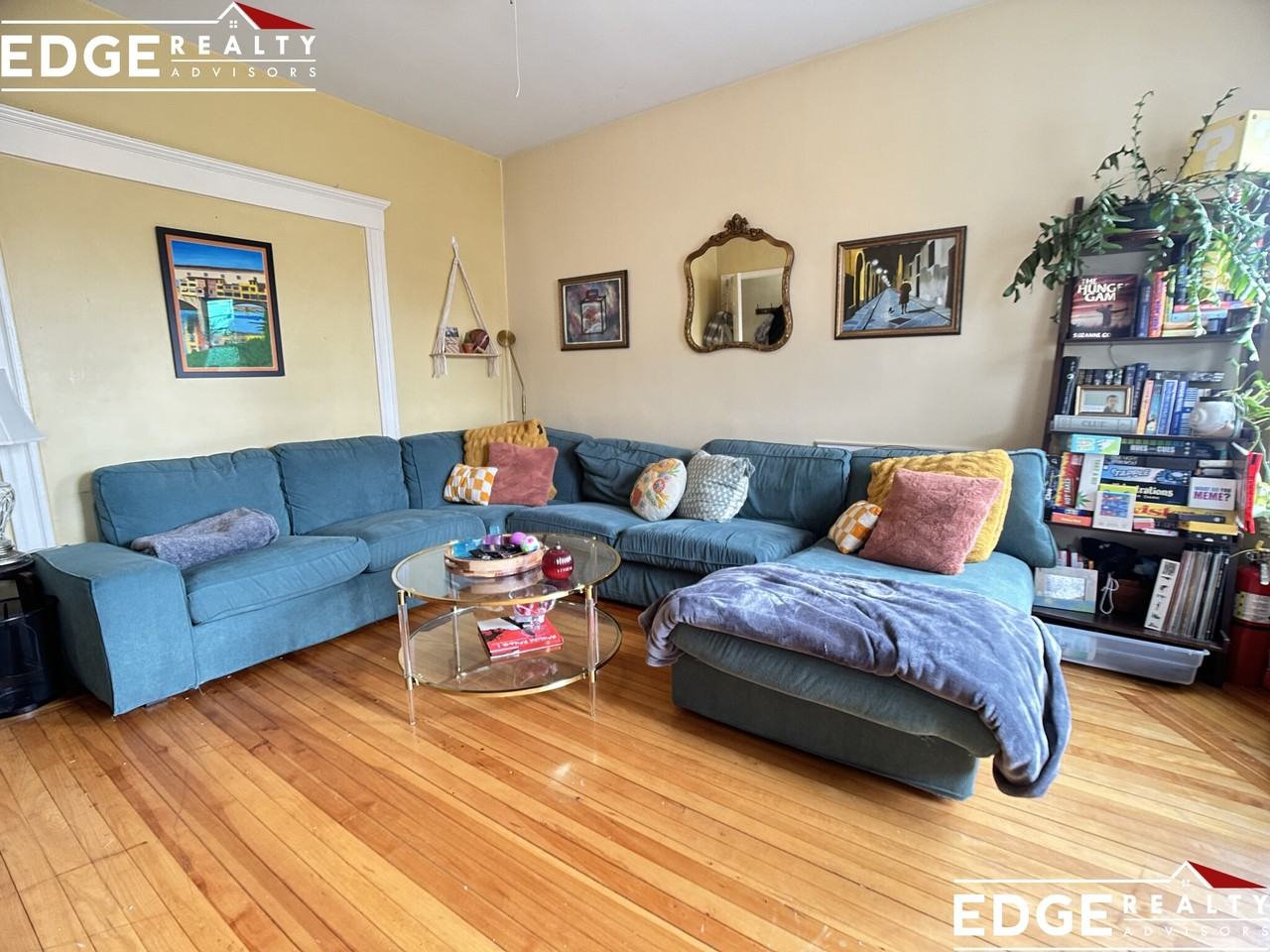 27 Justin Rd #1 - Photo 3 of 12