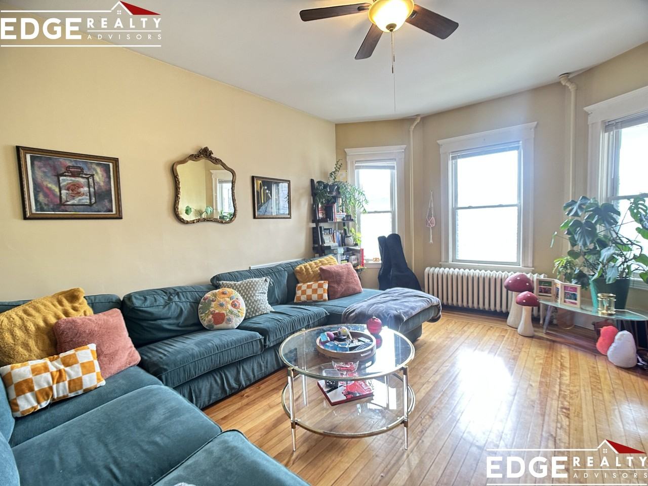 27 Justin Rd #1 - Photo 4 of 12
