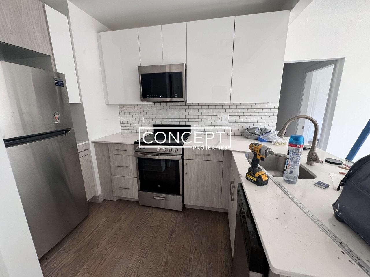 19 Peterborough St #20CP