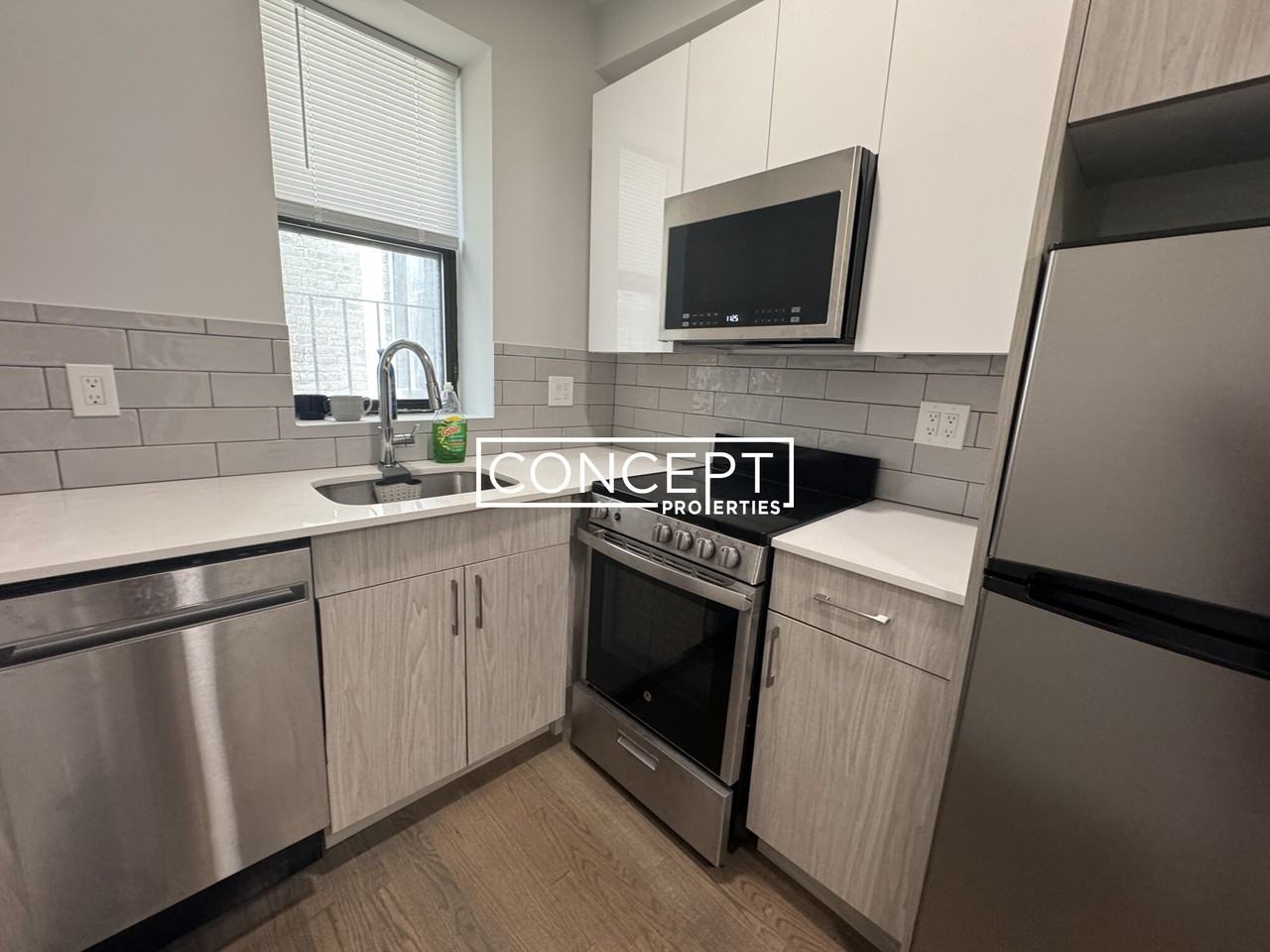 19 Peterborough St #11CP
