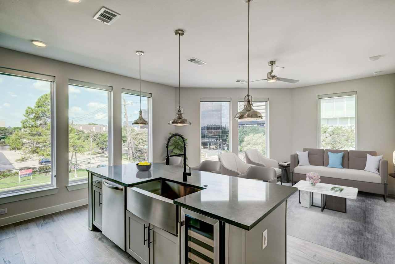 4740 Westheimer Road #ARO3