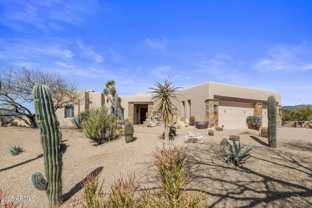 9802 E Hidden Valley Rd - Photo 1 of 1