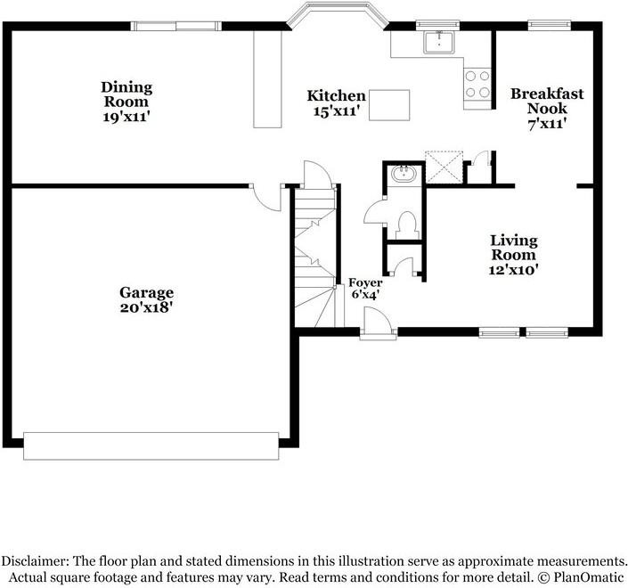1401 Pepper Ln - Photo 2 of 18