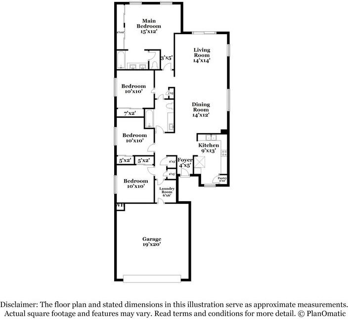 2202 W Gold Dust Ave - Photo 2 of 16