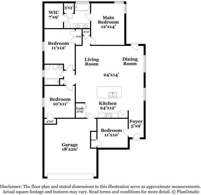 32118 Decker Oaks Dr - Photo 2 of 16