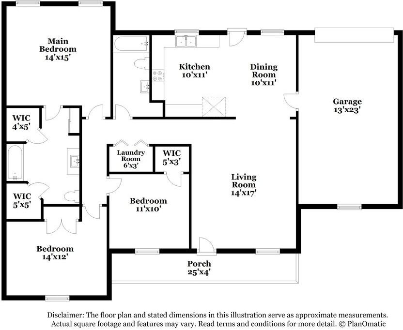 1506 River Rock Blvd - Photo 2 of 16