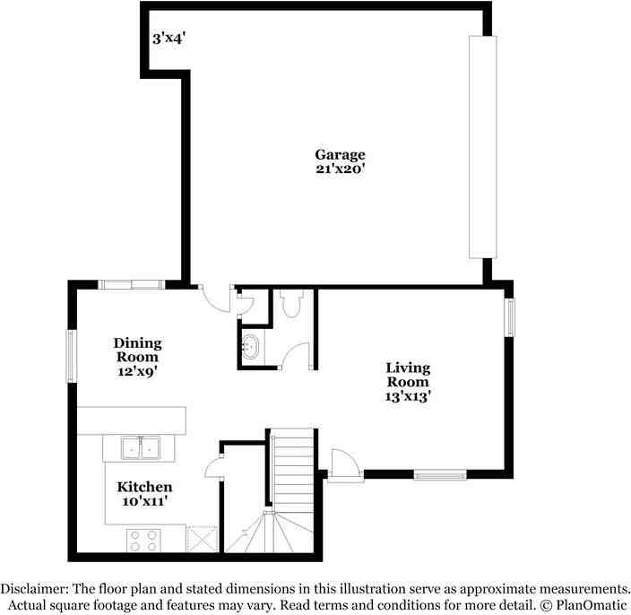 948 Wembly Hills Pl - Photo 2 of 17