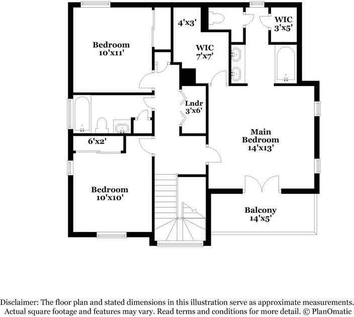 948 Wembly Hills Pl - Photo 3 of 17