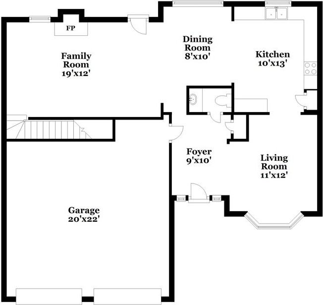 11038 Treebranch Dr - Photo 2 of 15