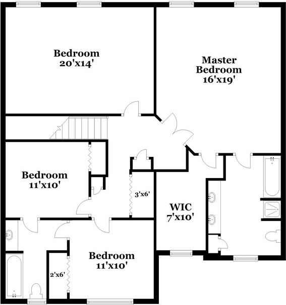 11038 Treebranch Dr - Photo 3 of 15