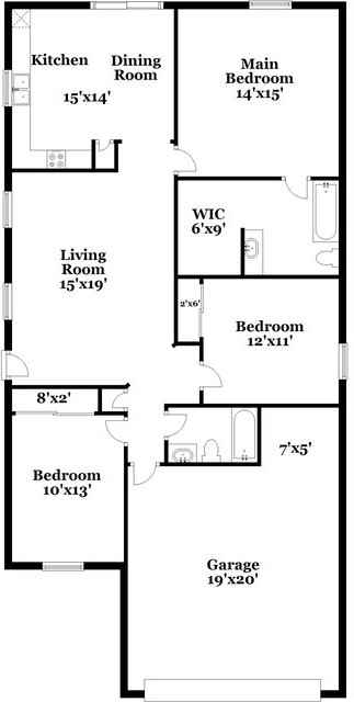 10849 E Carol Ave - Photo 2 of 16